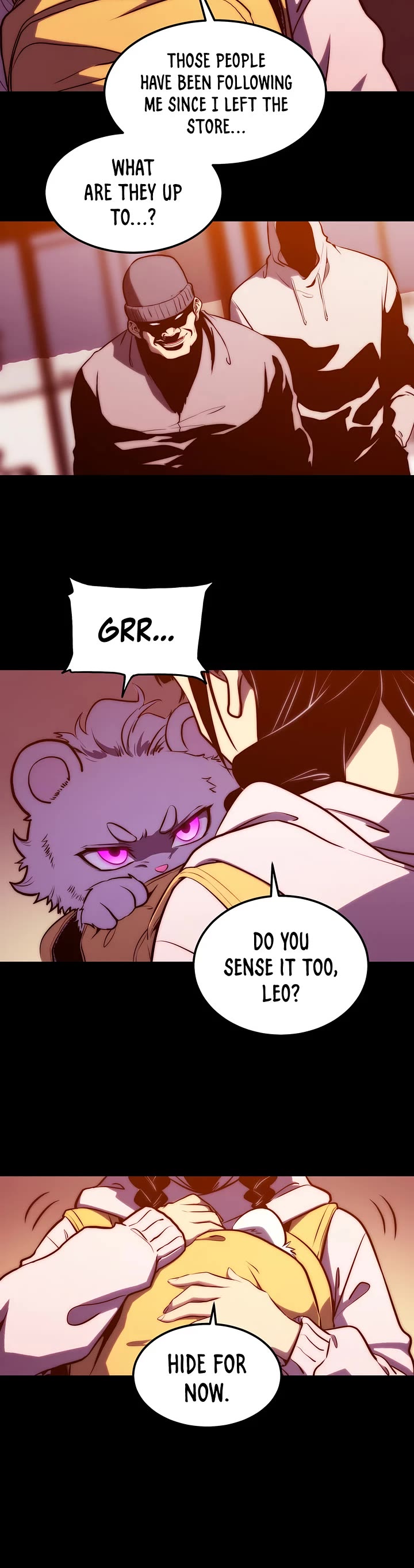 The Glutton chapter 31 page 9