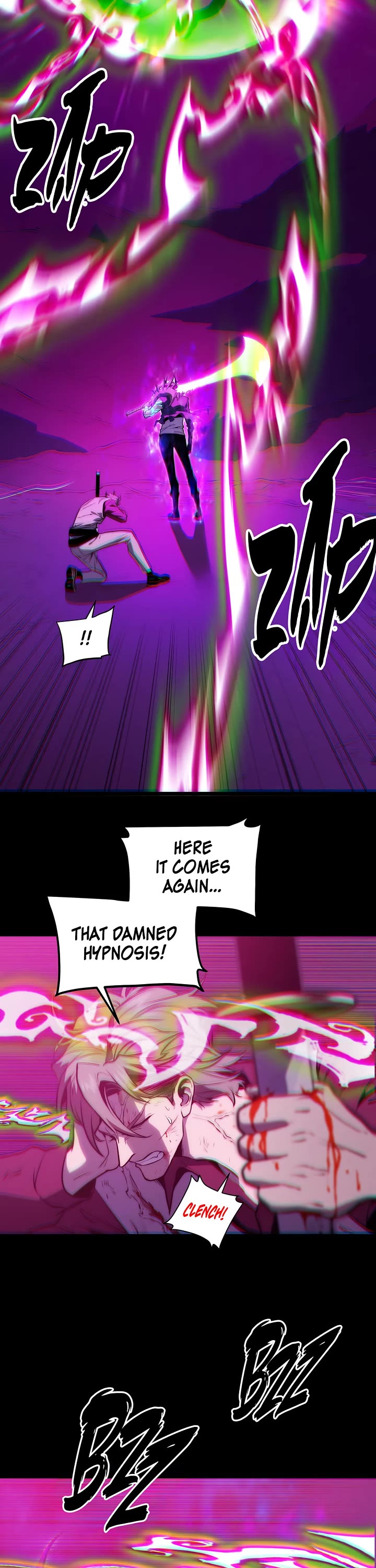 The Glutton chapter 32 page 2