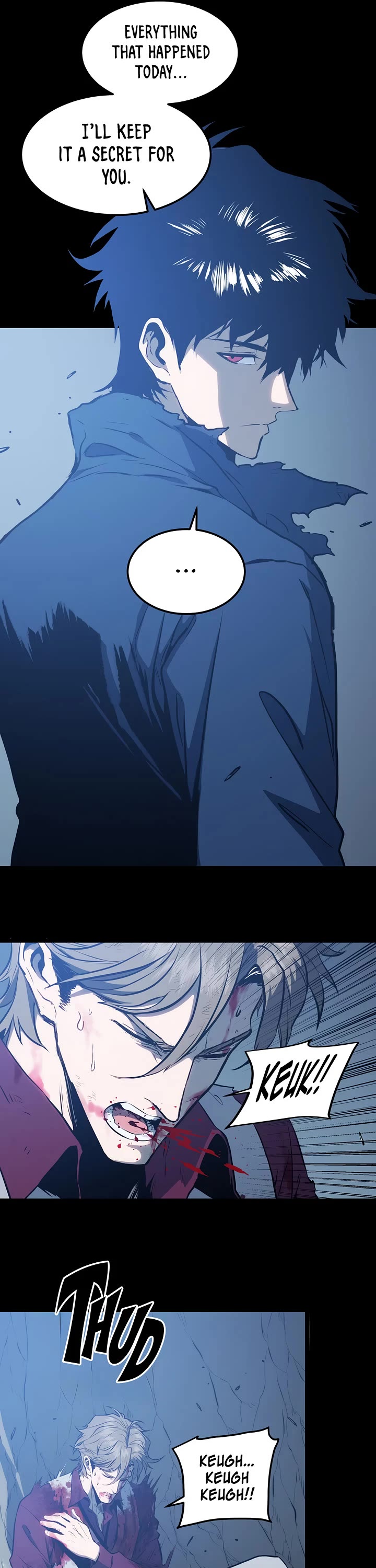 The Glutton chapter 32 page 34