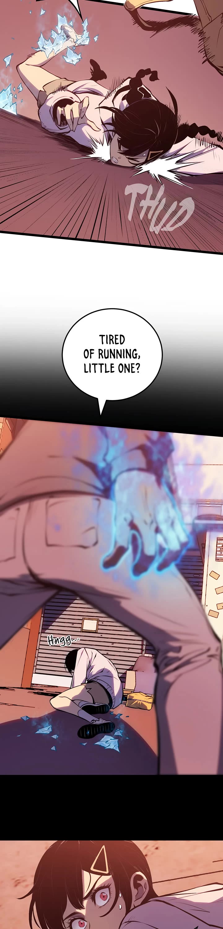 The Glutton chapter 33 page 11