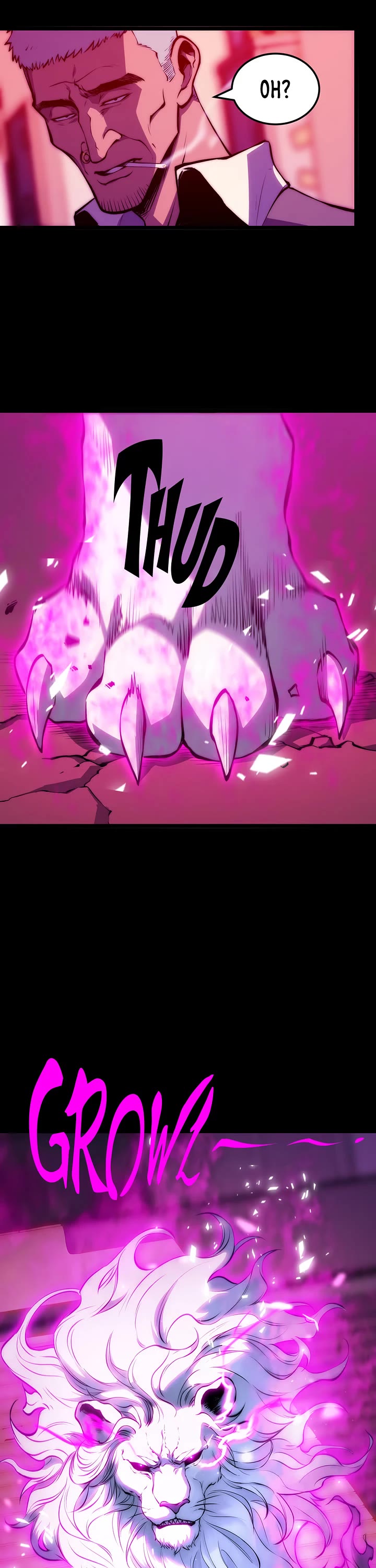 The Glutton chapter 33 page 14