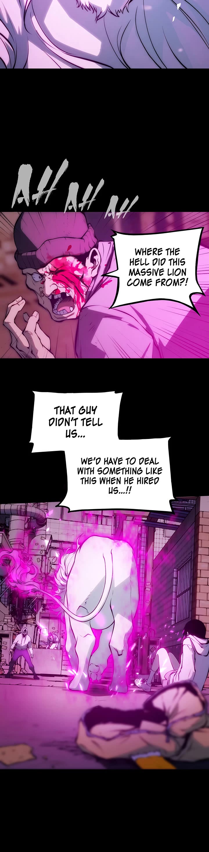 The Glutton chapter 33 page 16