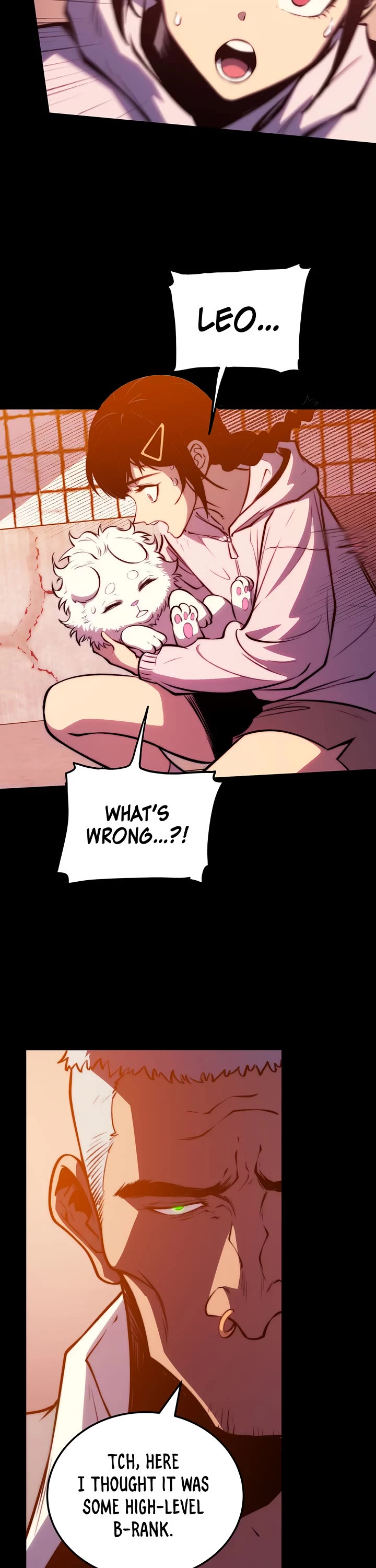 The Glutton chapter 33 page 19