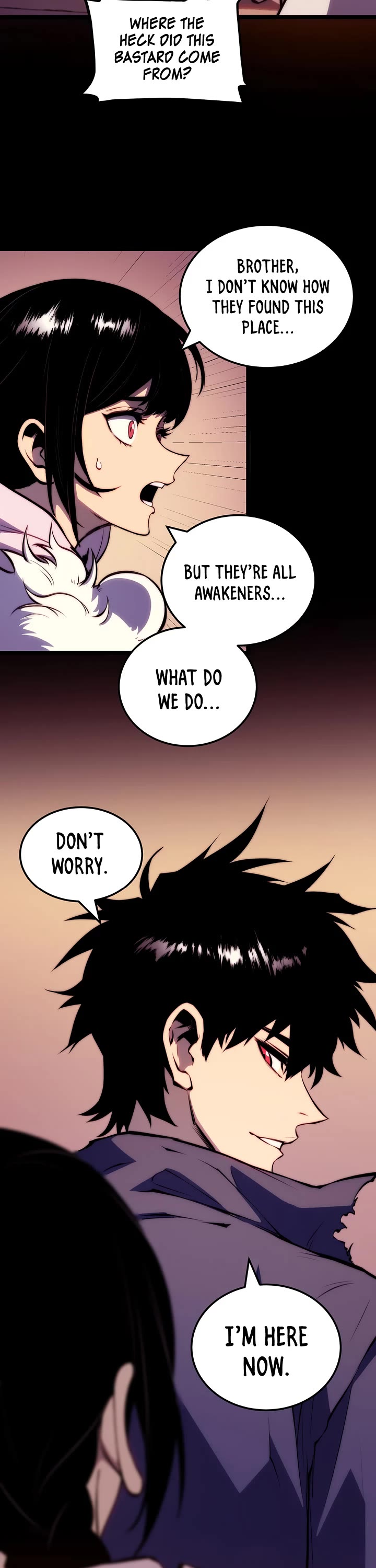 The Glutton chapter 33 page 27