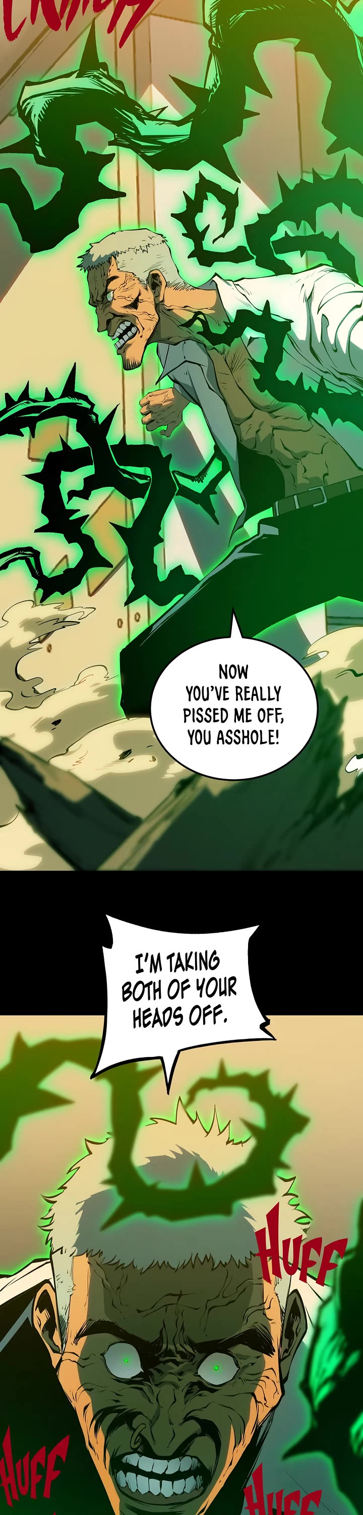 The Glutton chapter 33 page 29