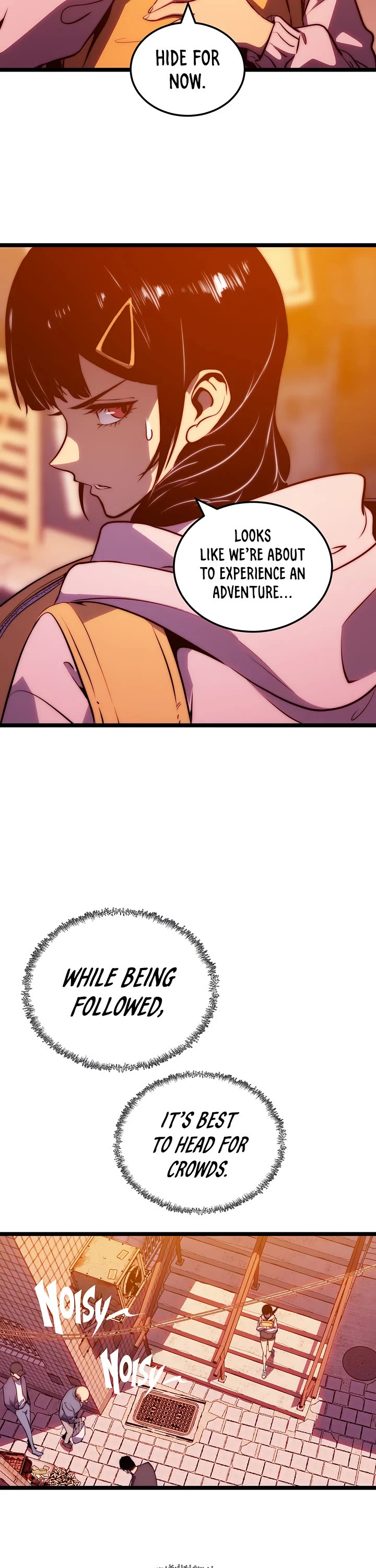 The Glutton chapter 33 page 3