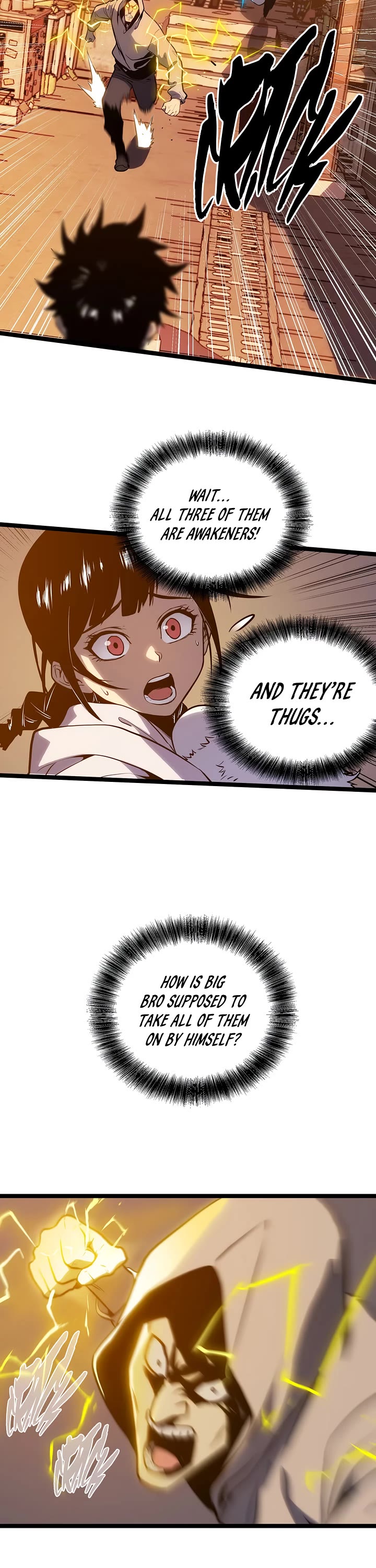 The Glutton chapter 34 page 13
