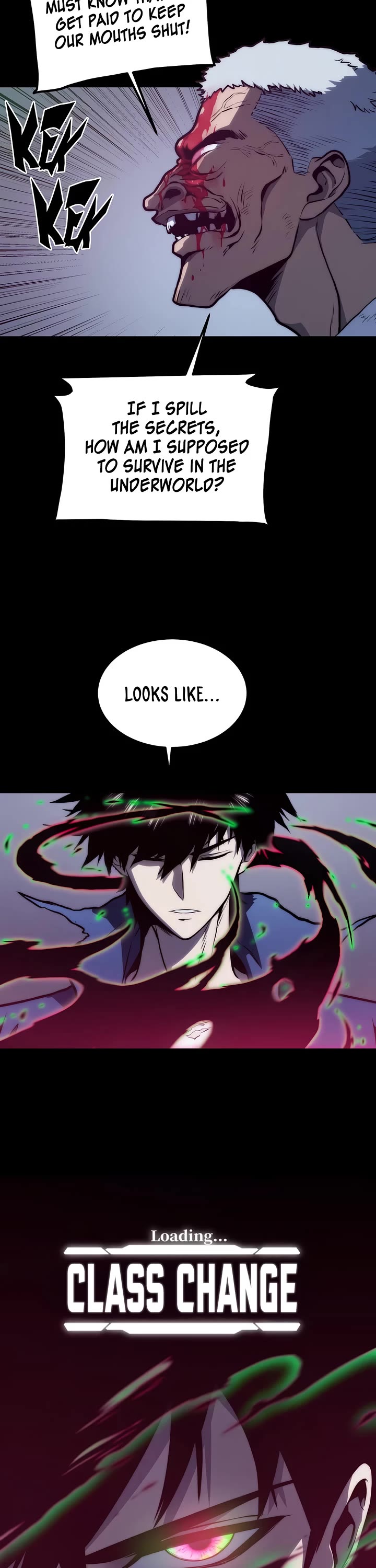 The Glutton chapter 34 page 31