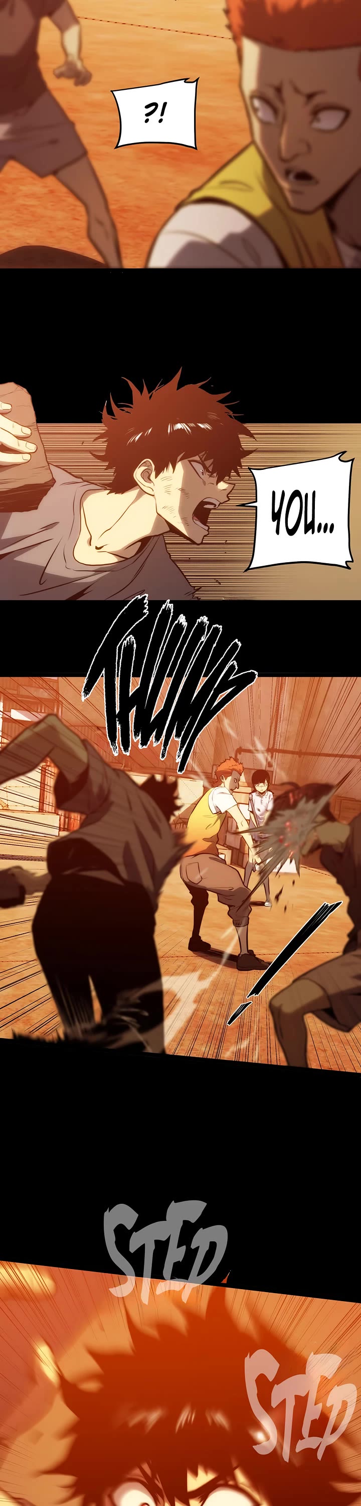The Glutton chapter 34 page 7