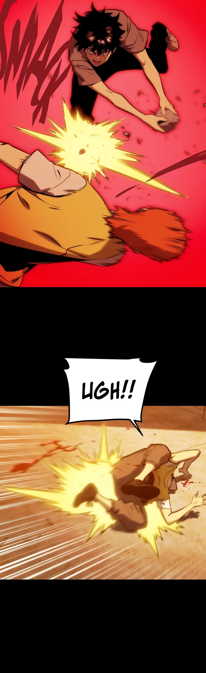 The Glutton chapter 34 page 9