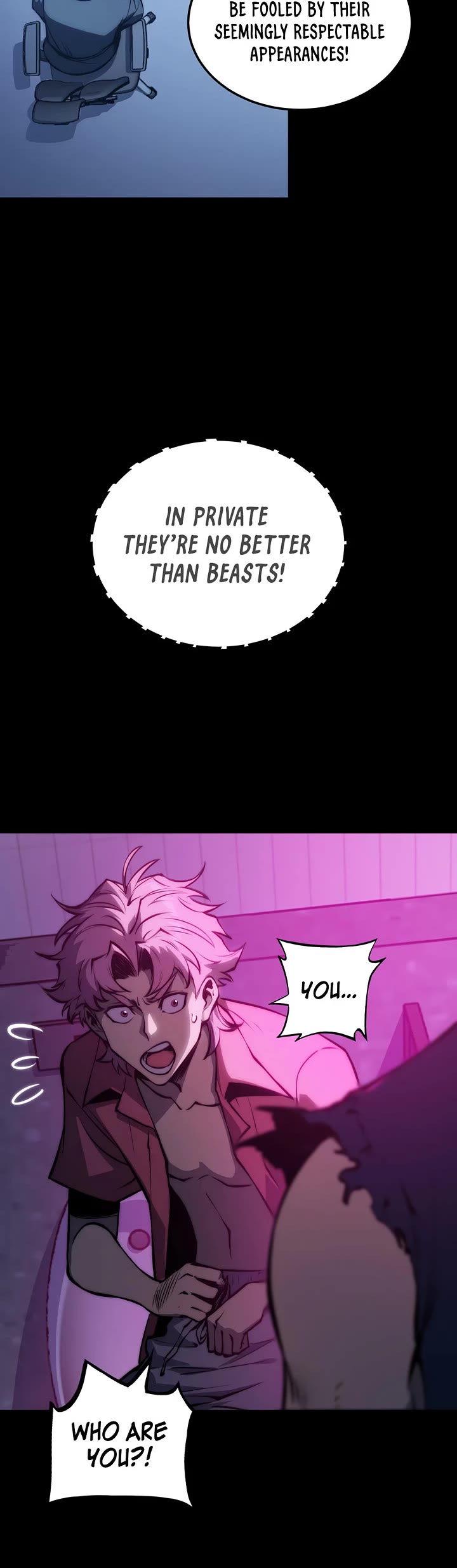 The Glutton chapter 35 page 21