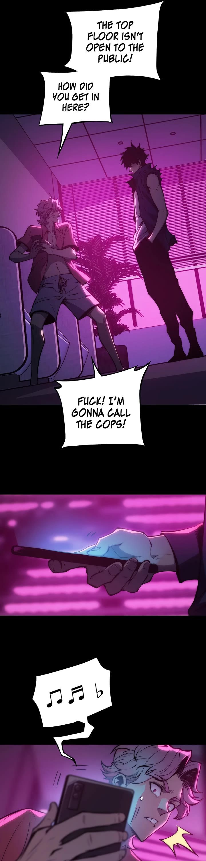 The Glutton chapter 35 page 22