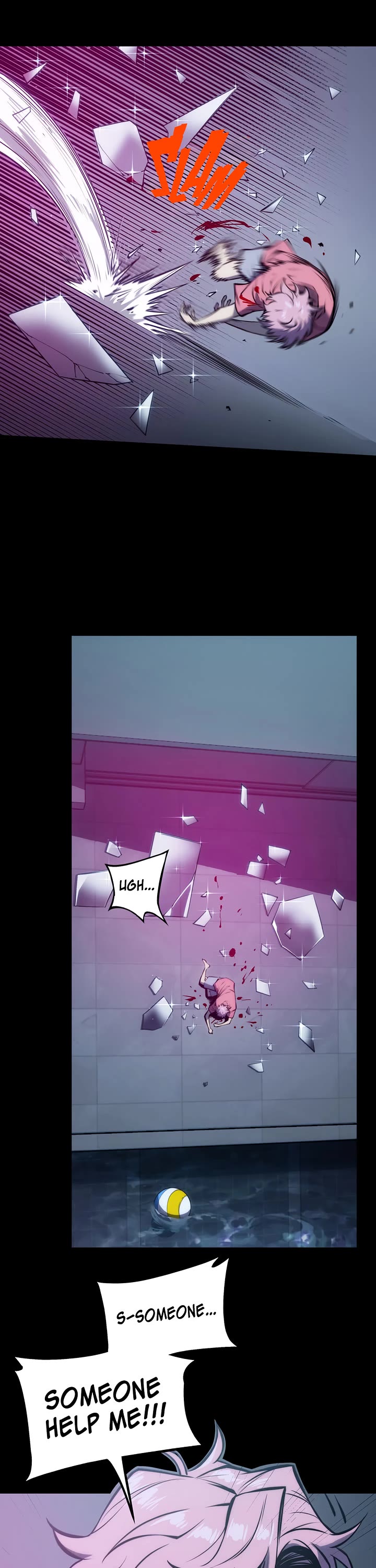 The Glutton chapter 35 page 27