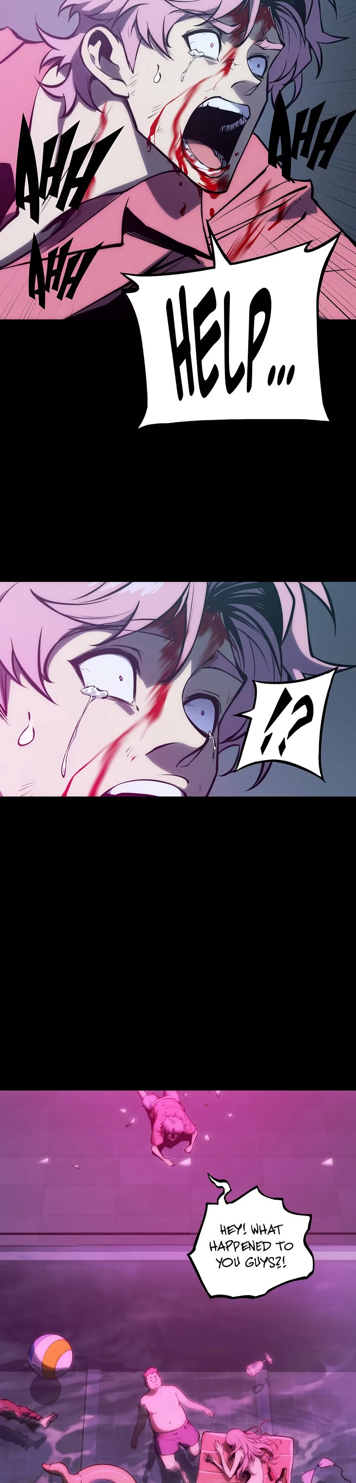 The Glutton chapter 35 page 28