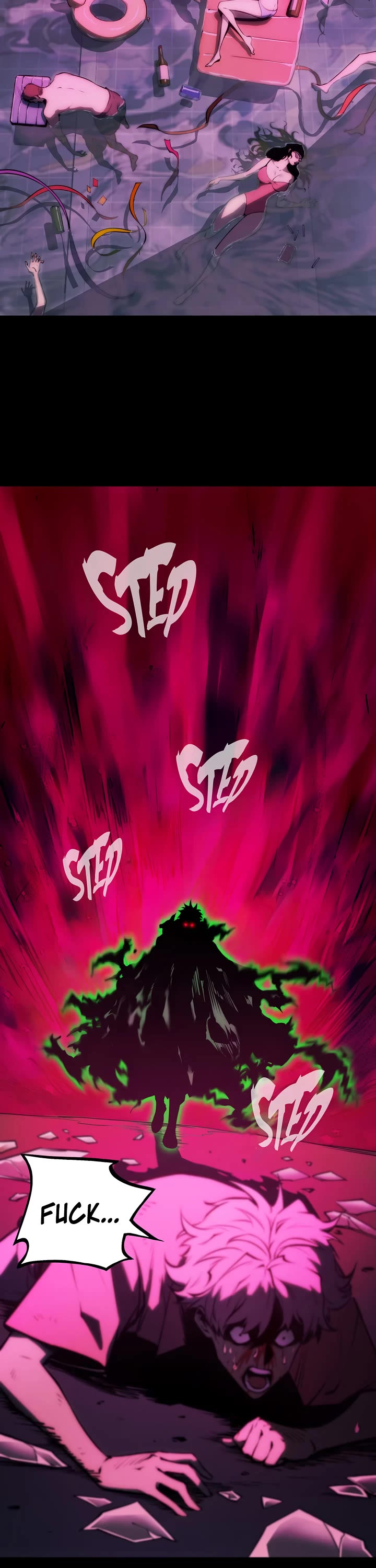 The Glutton chapter 35 page 29