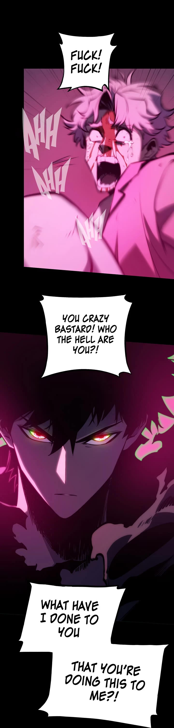 The Glutton chapter 35 page 30