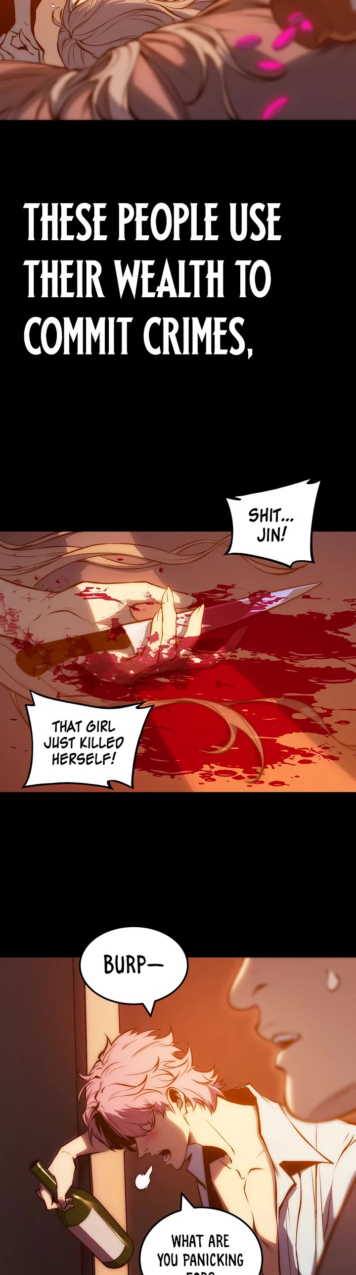 The Glutton chapter 35 page 36