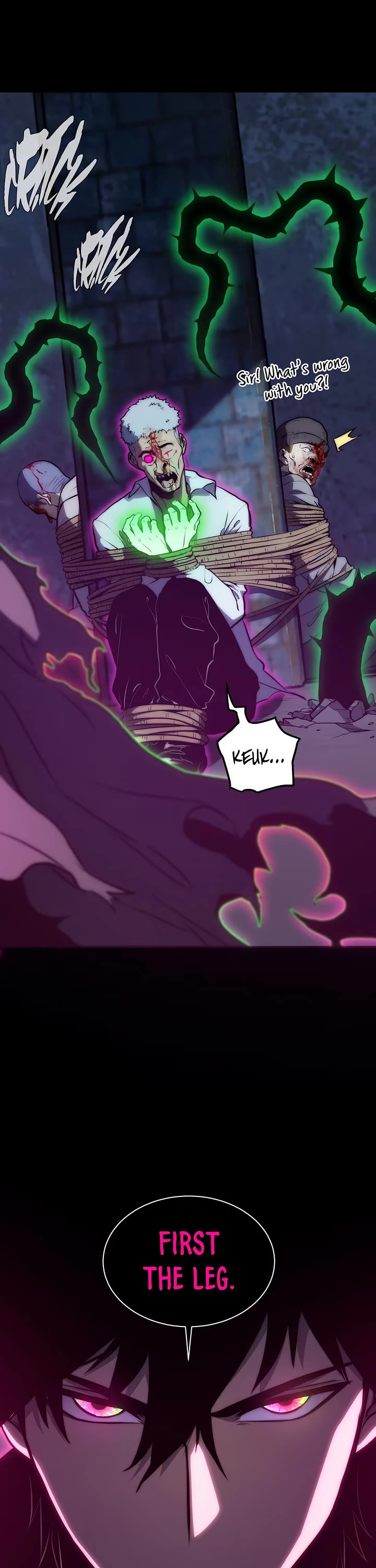 The Glutton chapter 35 page 6