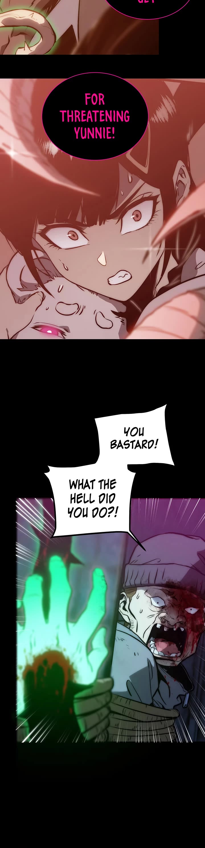 The Glutton chapter 35 page 9