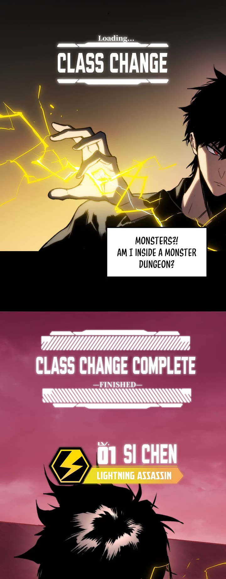 The Glutton chapter 4 page 5