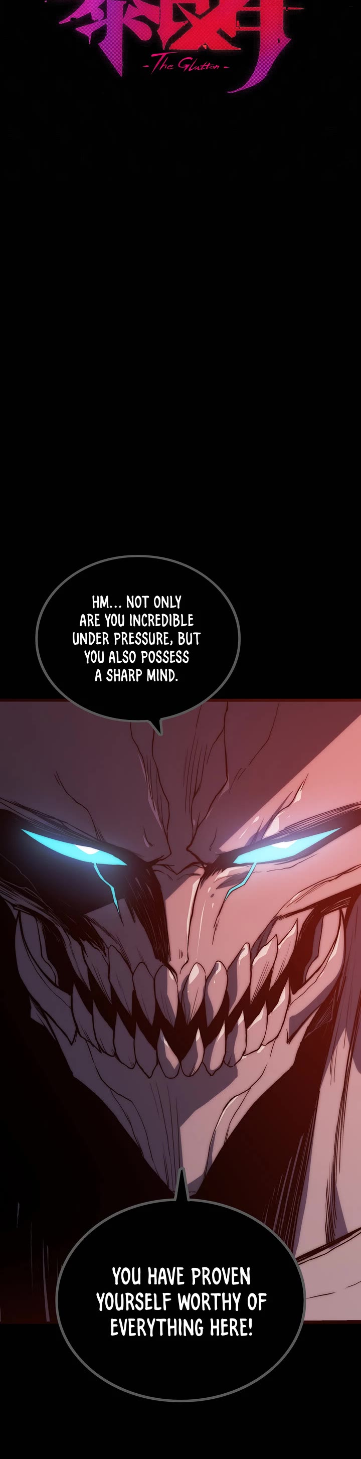The Glutton chapter 5 page 11