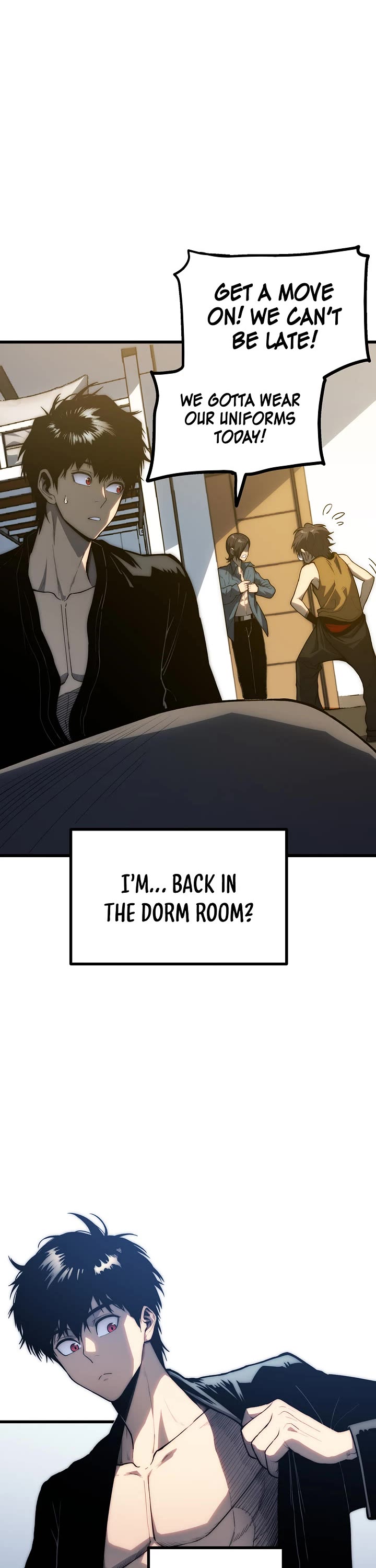 The Glutton chapter 5 page 30
