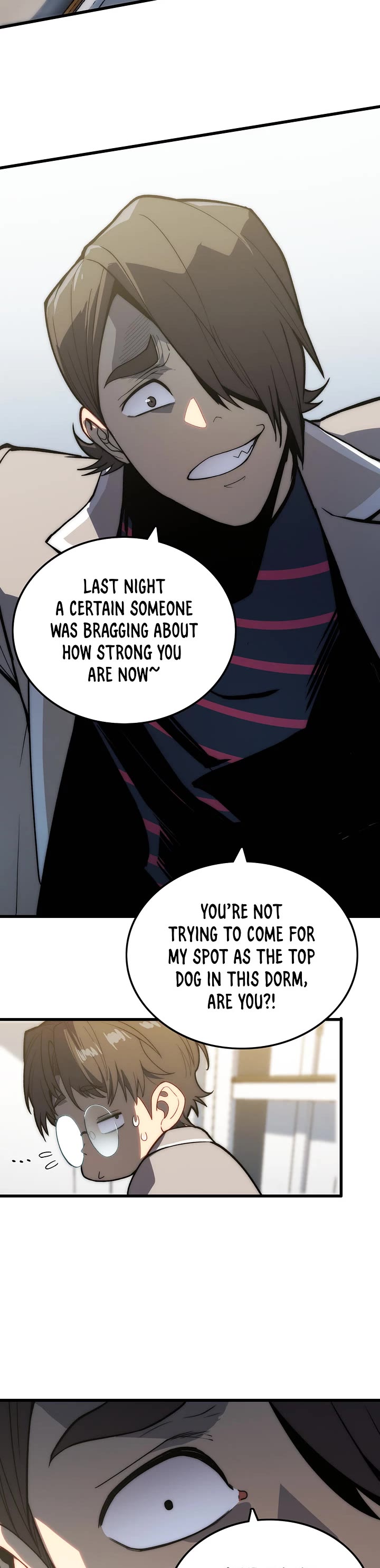 The Glutton chapter 5 page 33