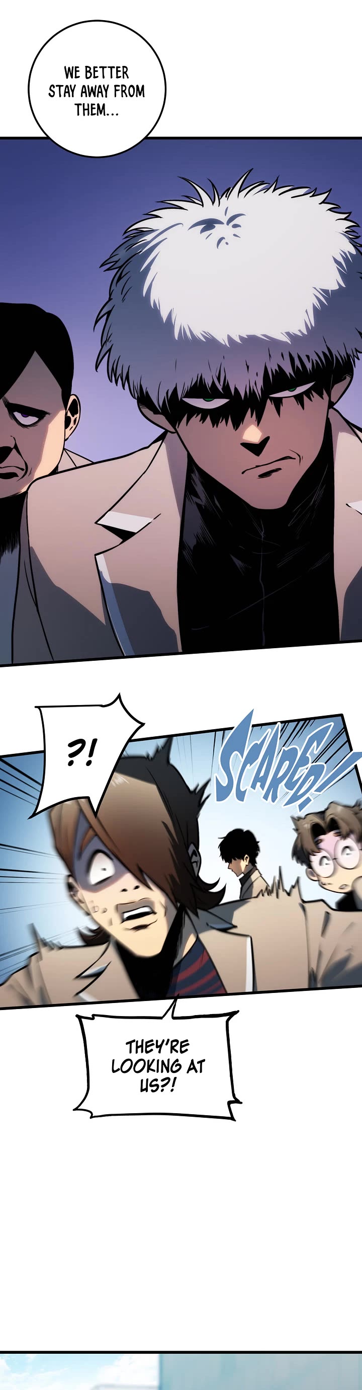 The Glutton chapter 5 page 39