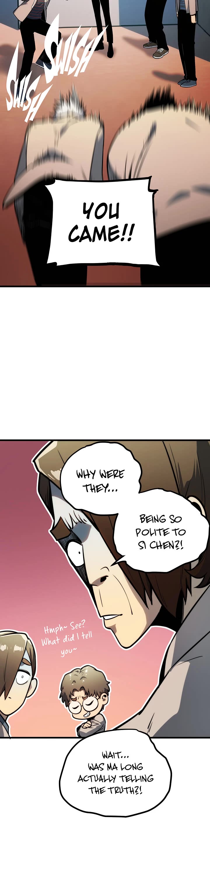 The Glutton chapter 5 page 41