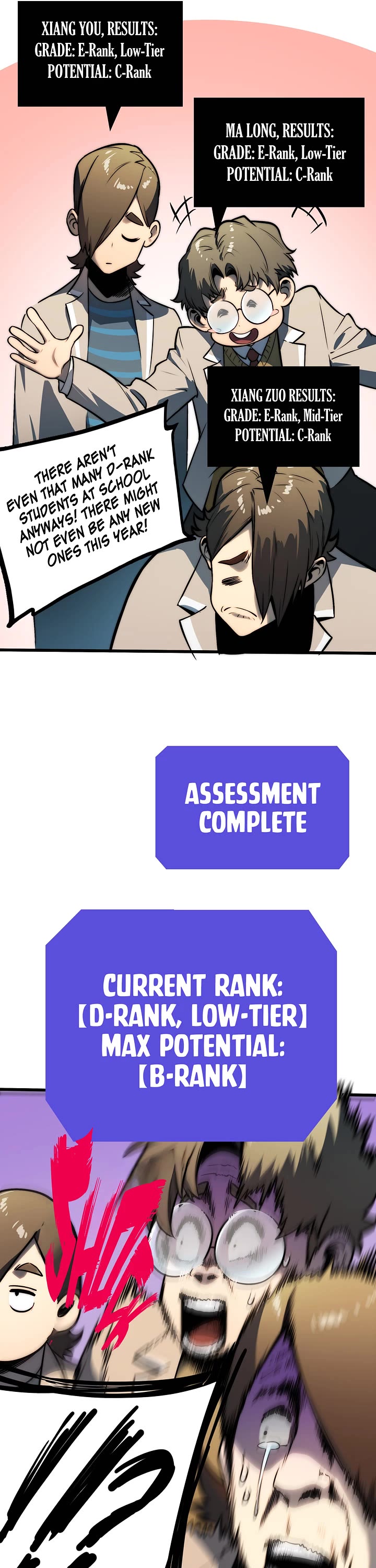 The Glutton chapter 6 page 19