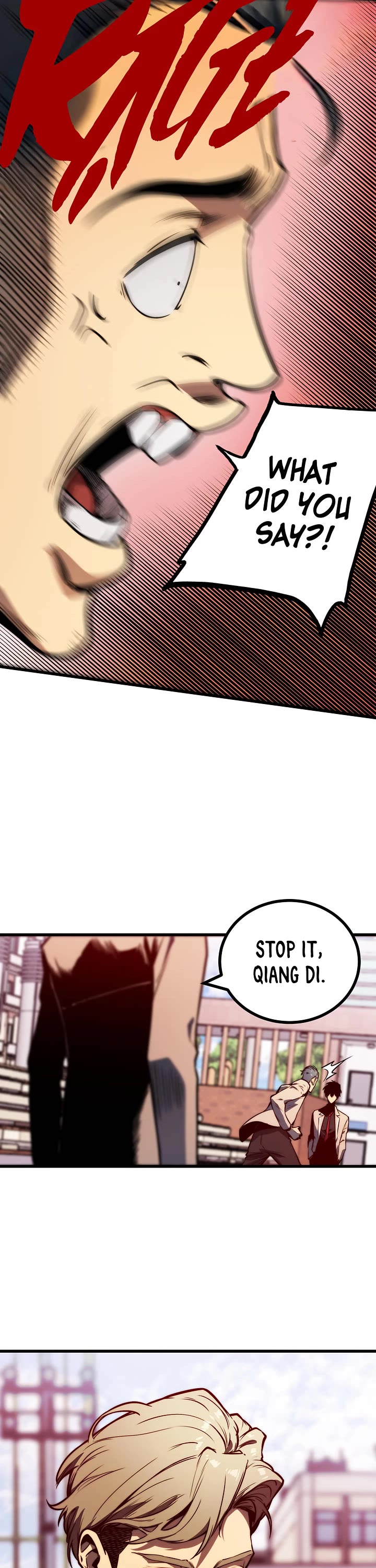 The Glutton chapter 6 page 3