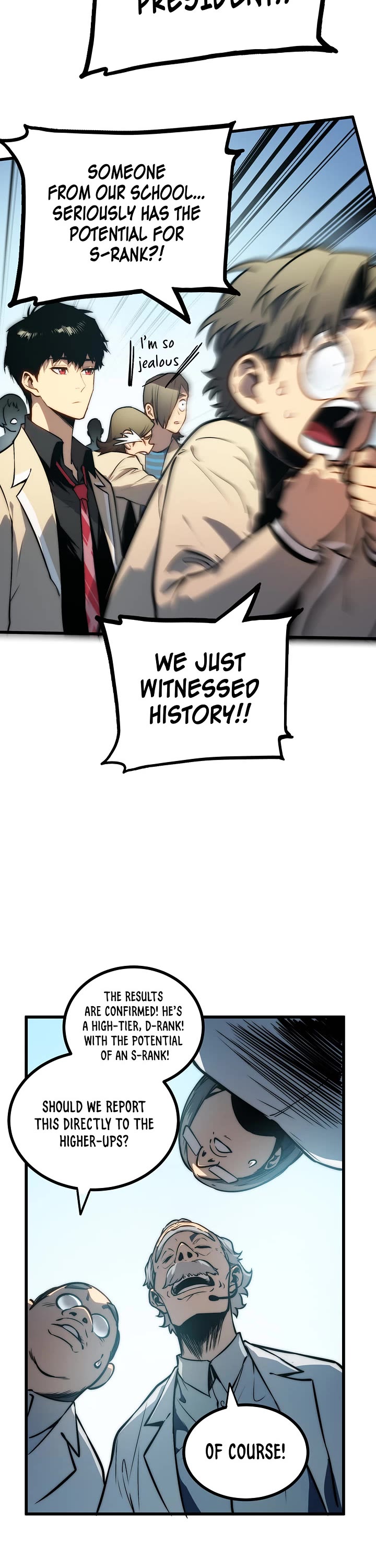 The Glutton chapter 6 page 31