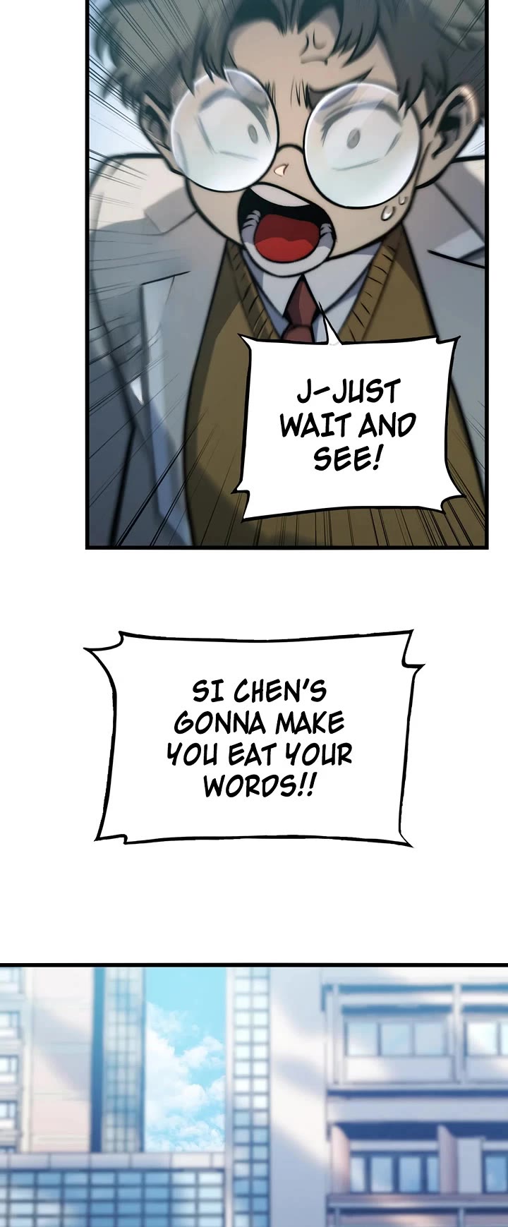 The Glutton chapter 7 page 3