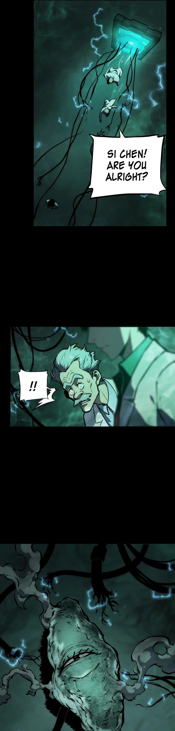 The Glutton chapter 7 page 35