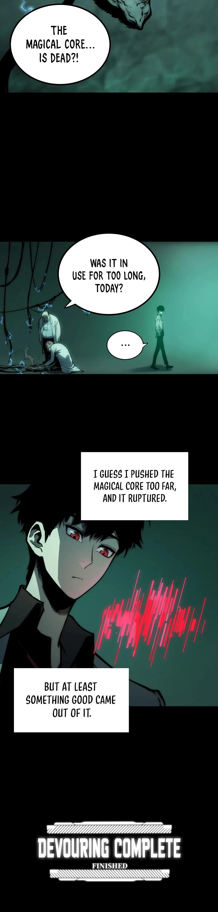 The Glutton chapter 7 page 36