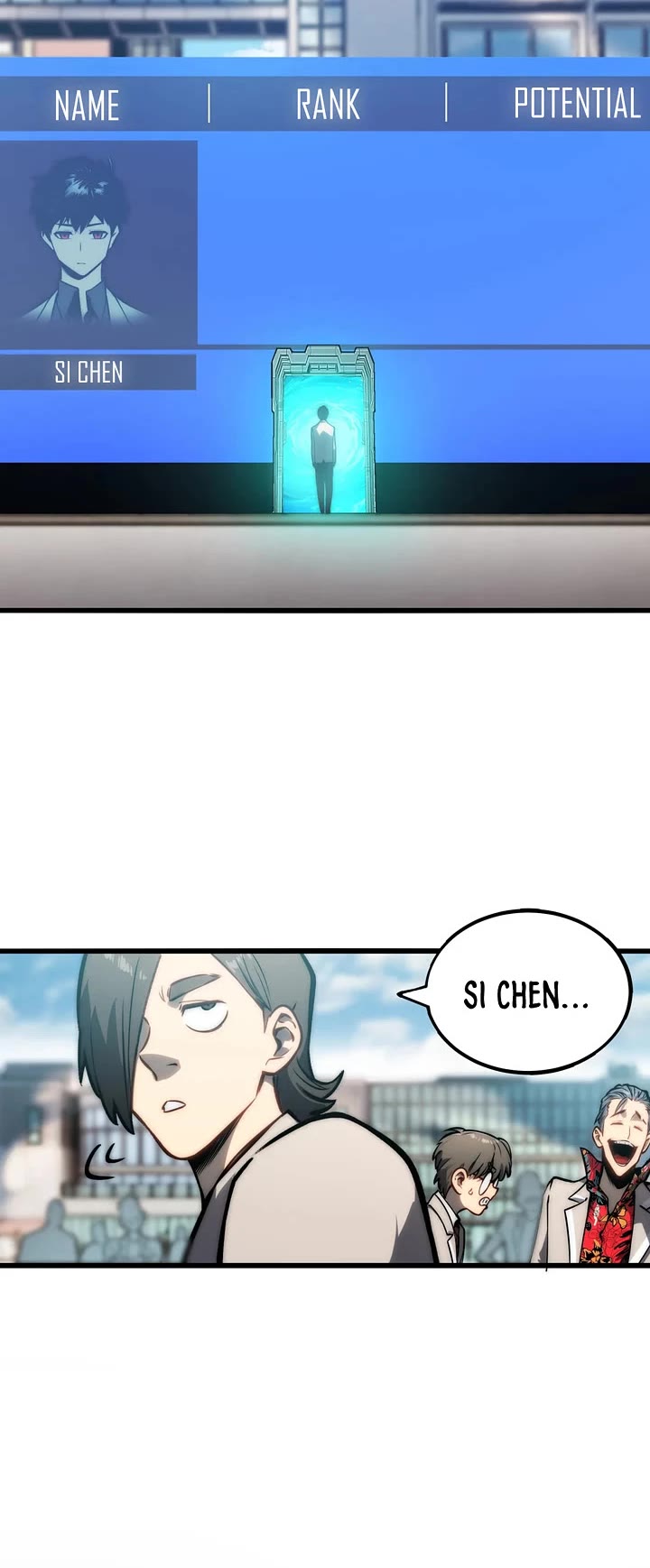 The Glutton chapter 7 page 4