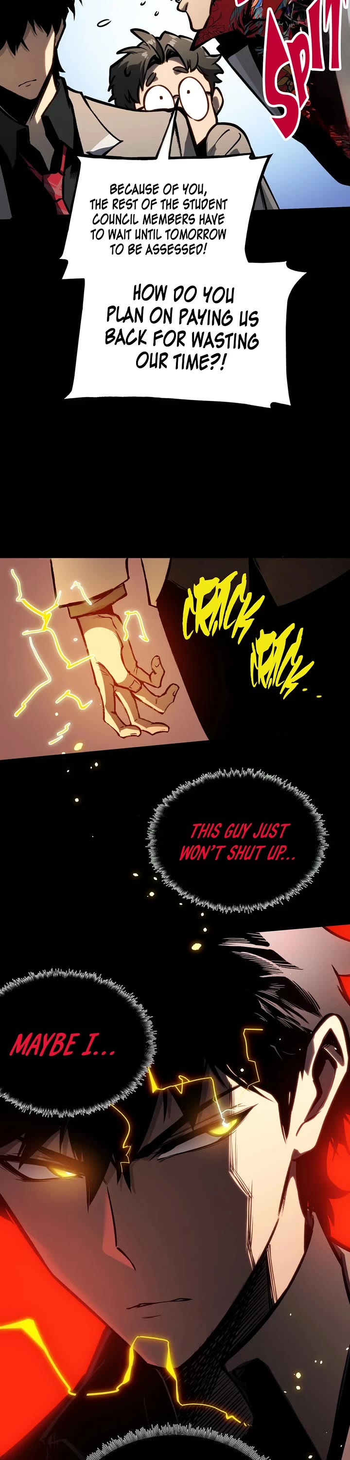 The Glutton chapter 7 page 43