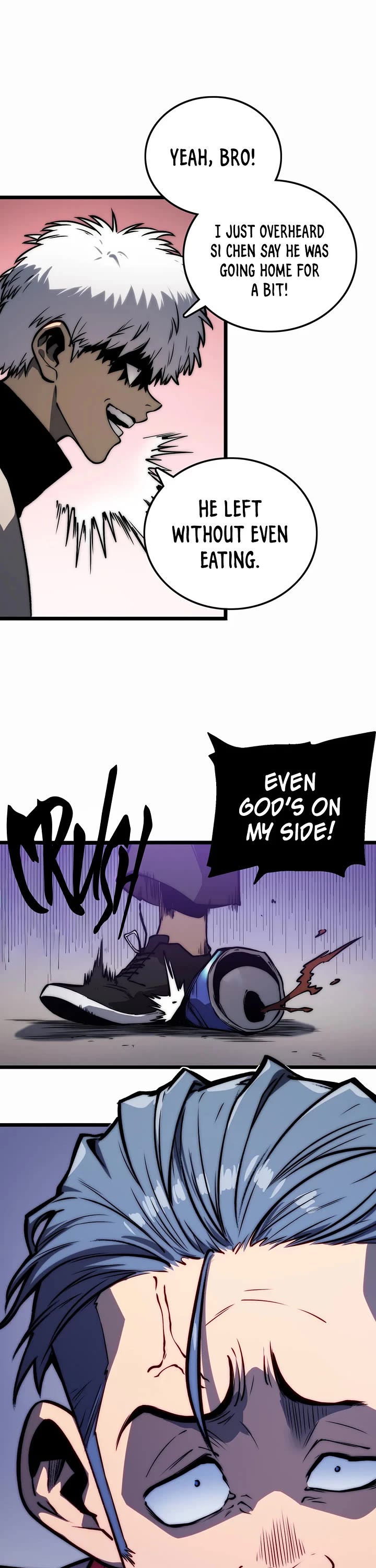 The Glutton chapter 8 page 19