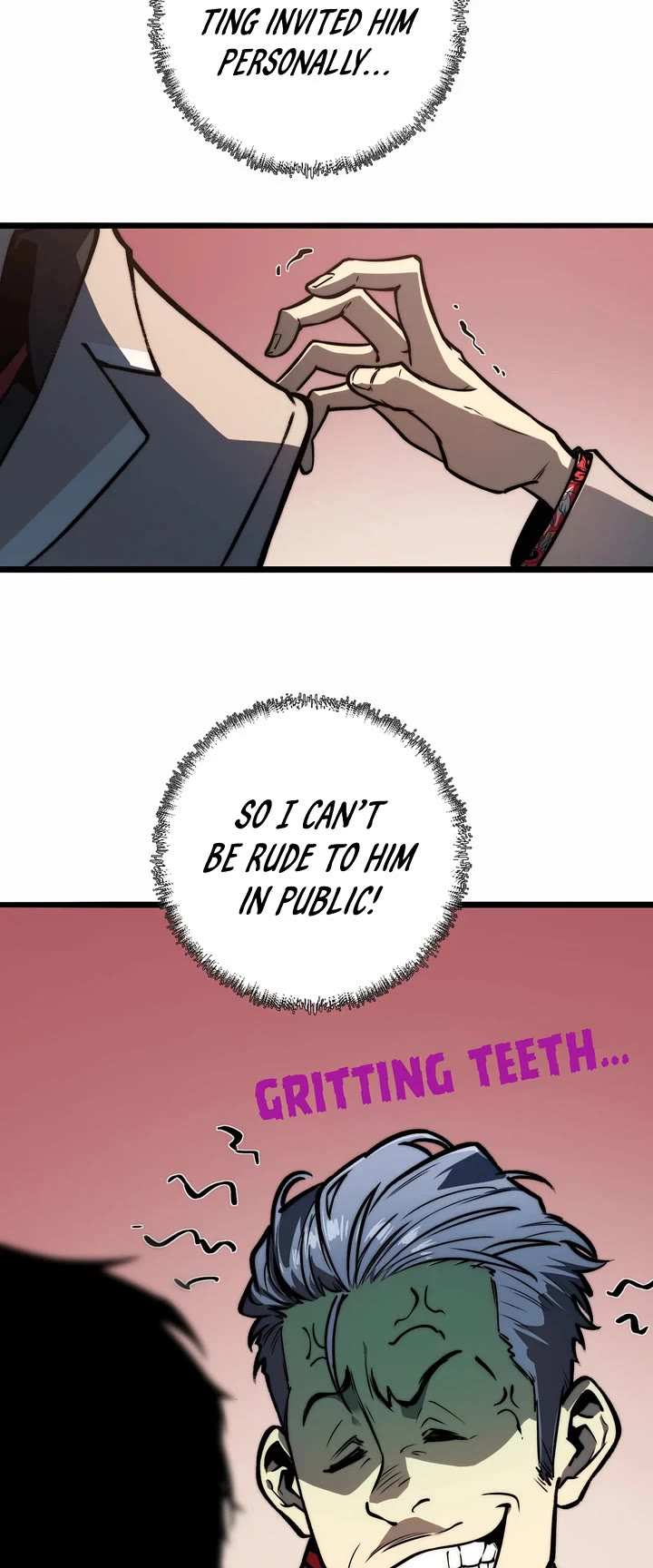 The Glutton chapter 8 page 3