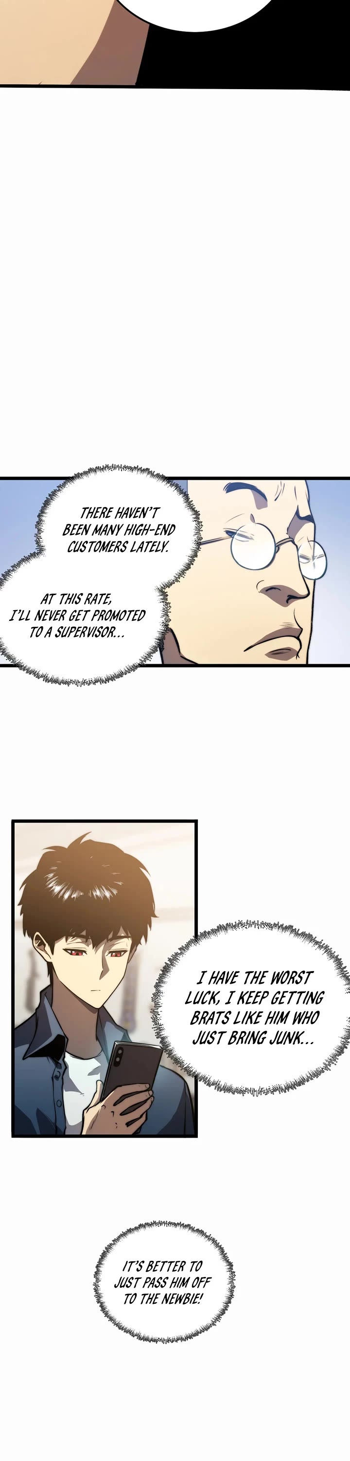 The Glutton chapter 8 page 30