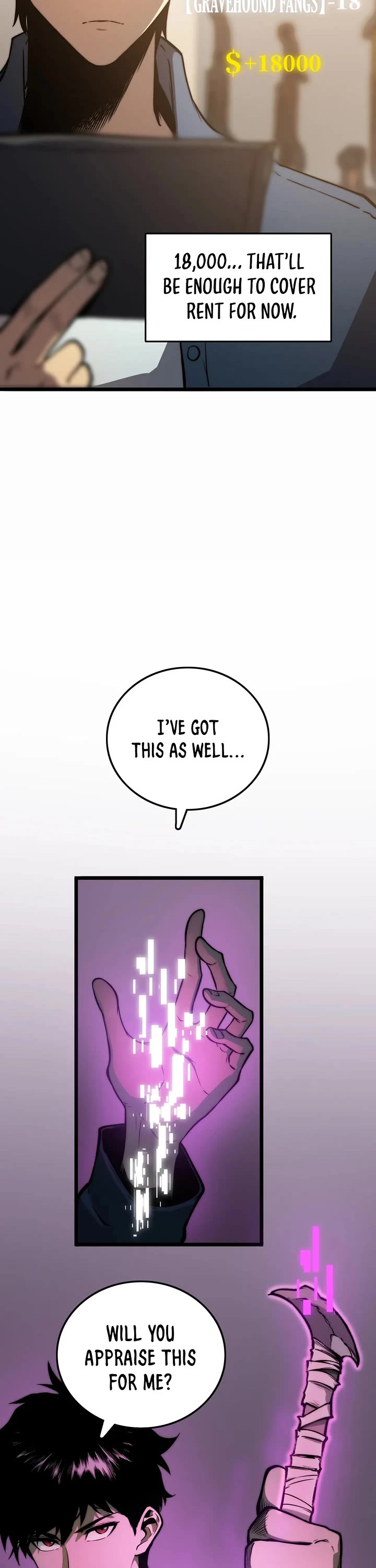 The Glutton chapter 8 page 32