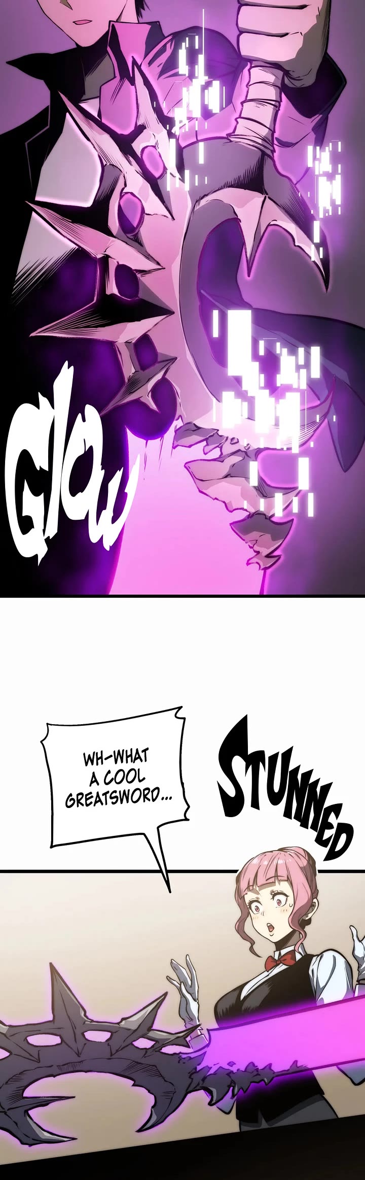 The Glutton chapter 8 page 33