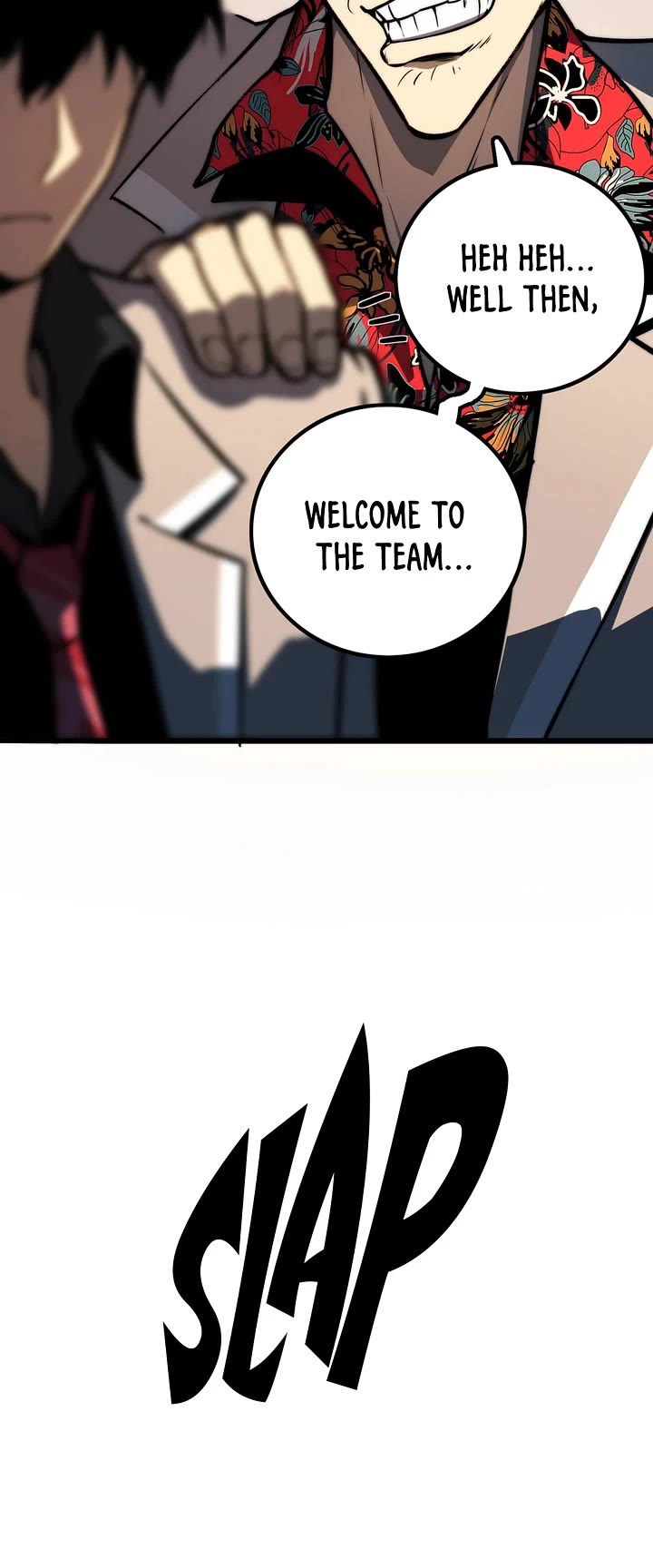 The Glutton chapter 8 page 4