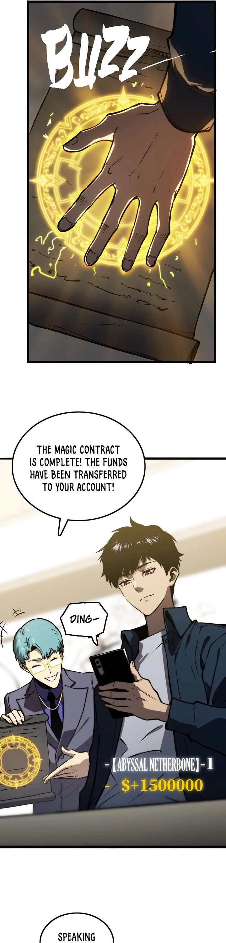 The Glutton chapter 9 page 17