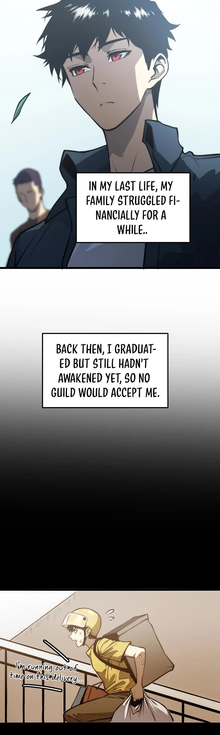 The Glutton chapter 9 page 24