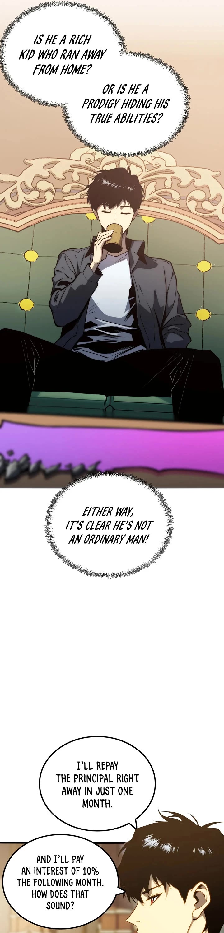 The Glutton chapter 9 page 5