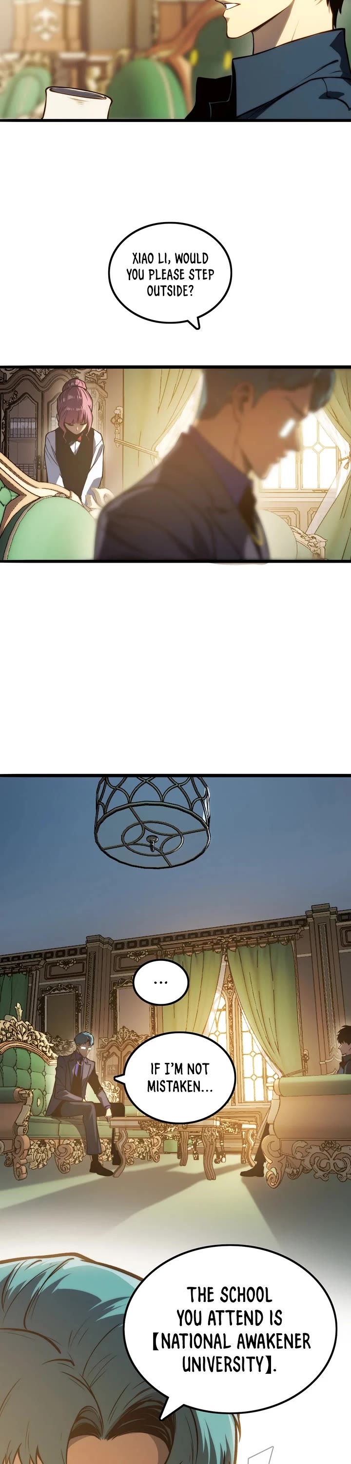 The Glutton chapter 9 page 6