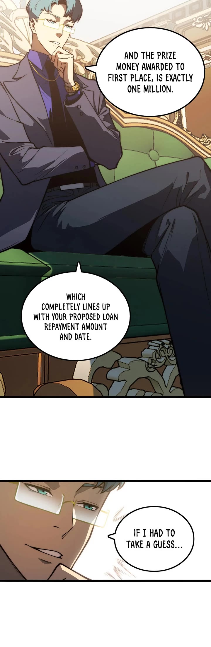The Glutton chapter 9 page 8