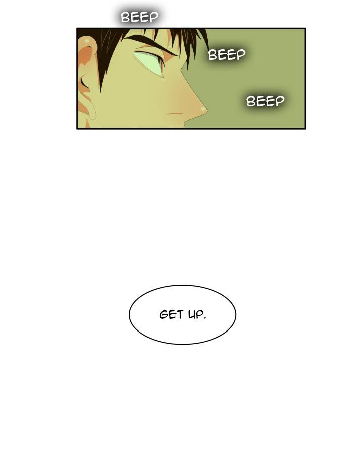 The God of High School chapter 0 page 41