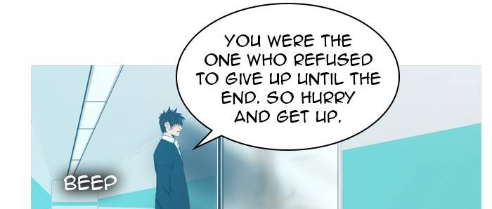 The God of High School chapter 0 page 42